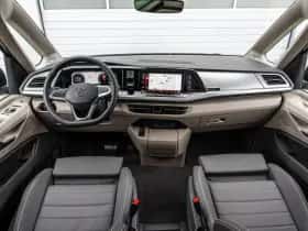 Volkswagen Multivan (2026) thumbnail 5