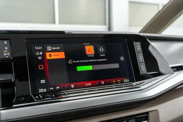 Volkswagen Multivan (2026) thumbnail 45