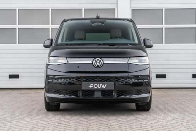 Volkswagen Multivan (2026) thumbnail 6
