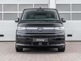 Volkswagen Multivan (2026) thumbnail 6