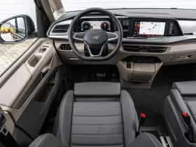 Volkswagen Multivan (2026) thumbnail 51