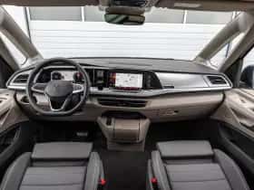 Volkswagen Multivan (2026) thumbnail 54