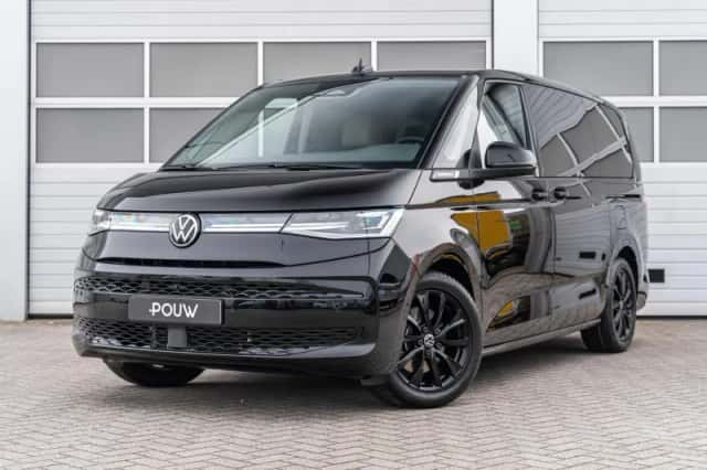 Volkswagen Multivan (2026) thumbnail 58