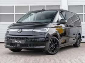 Volkswagen Multivan (2026) thumbnail 58