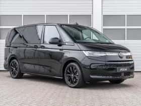 Volkswagen Multivan (2026) thumbnail 8
