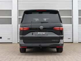 Volkswagen Multivan (2026) thumbnail 9