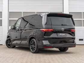 Volkswagen Multivan (2026) thumbnail 10