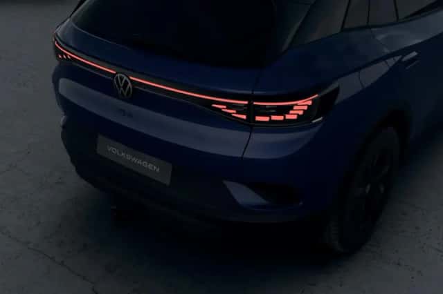 Volkswagen ID.4 (2026) thumbnail 11