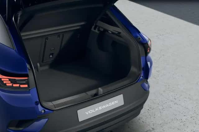 Volkswagen ID.4 (2026) thumbnail 12