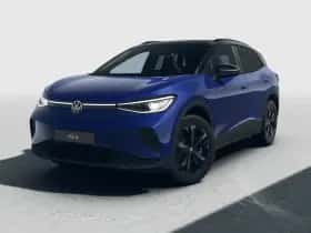 Volkswagen ID.4 (2026) thumbnail 14