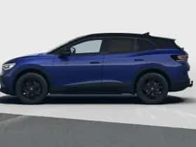 Volkswagen ID.4 (2026) thumbnail 3