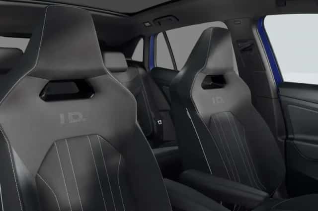 Volkswagen ID.4 (2026) thumbnail 4