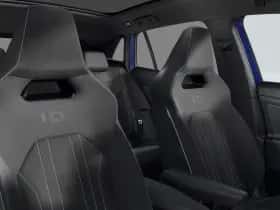 Volkswagen ID.4 (2026) thumbnail 4