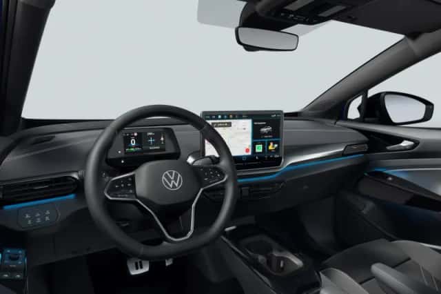 Volkswagen ID.4 (2026) thumbnail 5