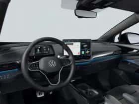 Volkswagen ID.4 (2026) thumbnail 5
