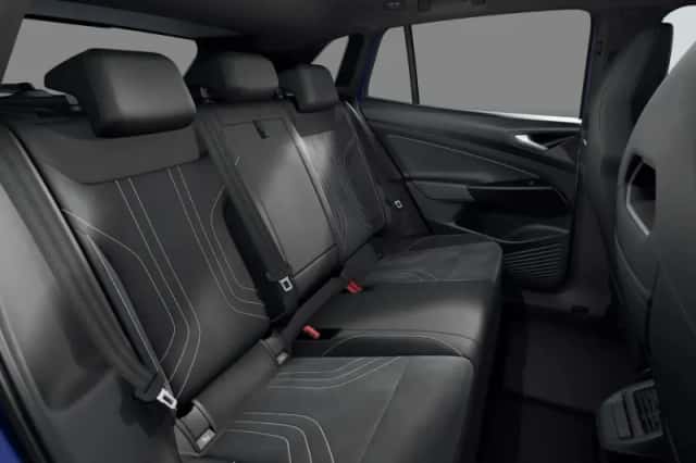 Volkswagen ID.4 (2026) thumbnail 6