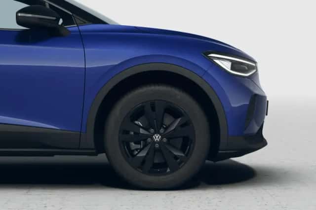 Volkswagen ID.4 (2026) thumbnail 8
