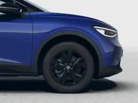 Volkswagen ID.4 (2026) thumbnail 8