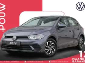Volkswagen Polo (2021) thumbnail 1