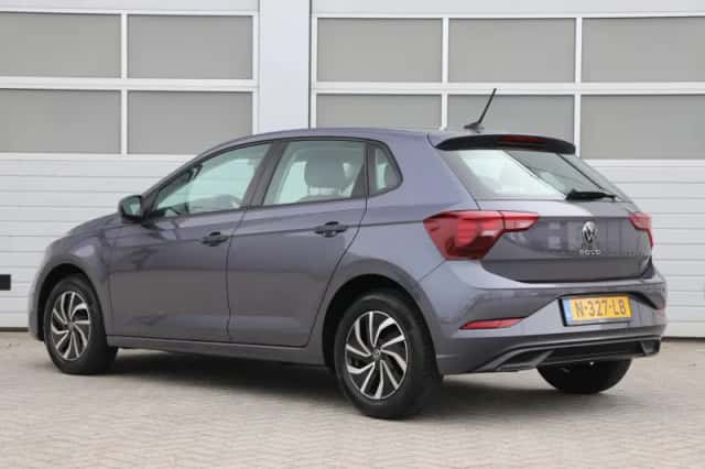 Volkswagen Polo (2021) thumbnail 11