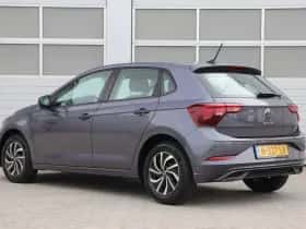 Volkswagen Polo (2021) thumbnail 11