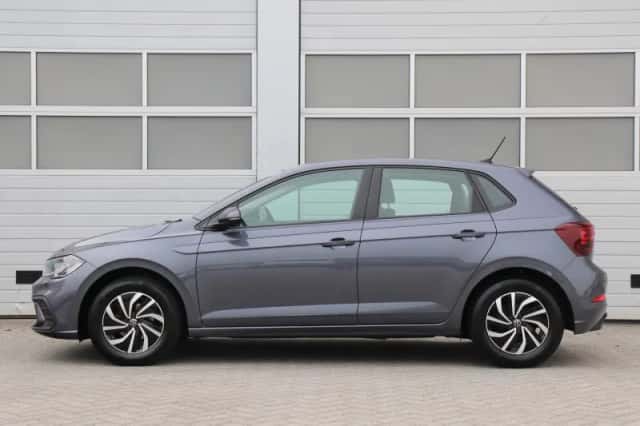Volkswagen Polo (2021) thumbnail 12