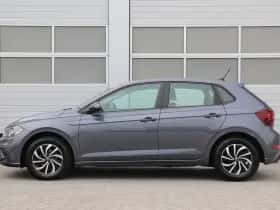 Volkswagen Polo (2021) thumbnail 12