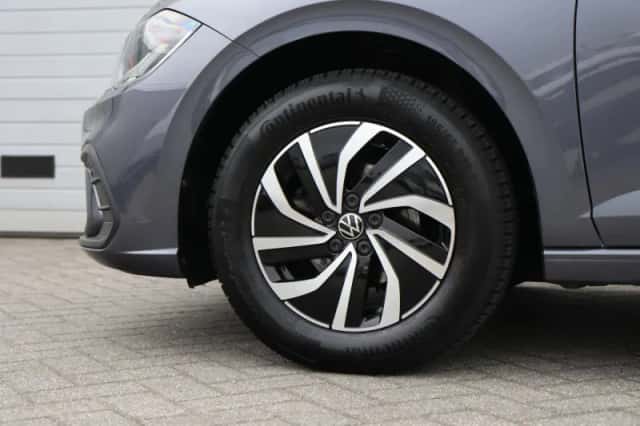 Volkswagen Polo (2021) thumbnail 13