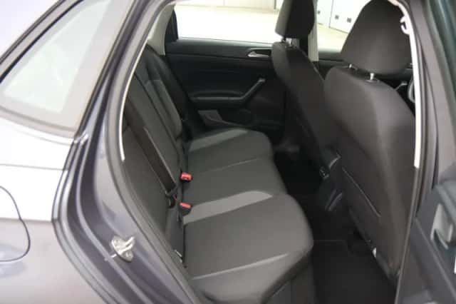 Volkswagen Polo (2021) thumbnail 15