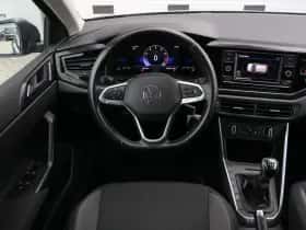 Volkswagen Polo (2021) thumbnail 18