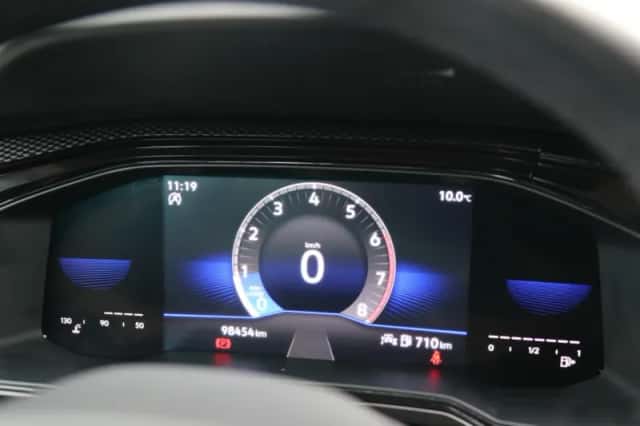 Volkswagen Polo (2021) thumbnail 19