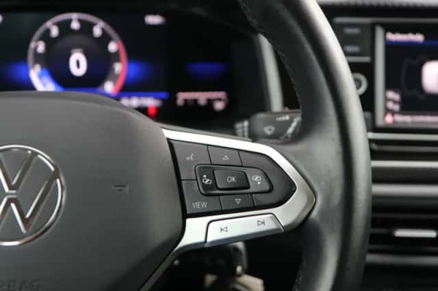 Volkswagen Polo (2021) thumbnail 21
