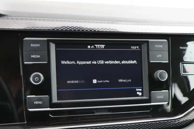 Volkswagen Polo (2021) thumbnail 23