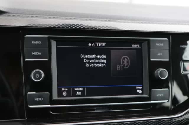 Volkswagen Polo (2021) thumbnail 30