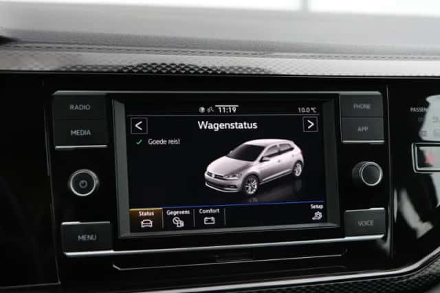 Volkswagen Polo (2021) thumbnail 32