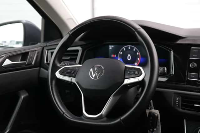 Volkswagen Polo (2021) thumbnail 33