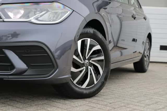 Volkswagen Polo (2021) thumbnail 34