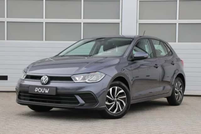 Volkswagen Polo (2021) thumbnail 35