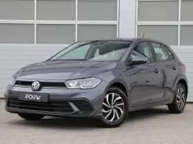 Volkswagen Polo (2021) thumbnail 35