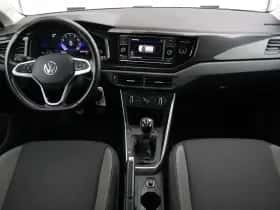 Volkswagen Polo (2021) thumbnail 5
