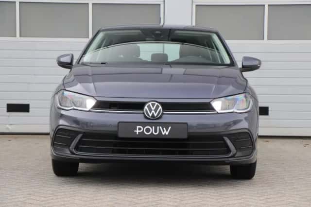 Volkswagen Polo (2021) thumbnail 8