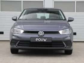 Volkswagen Polo (2021) thumbnail 8