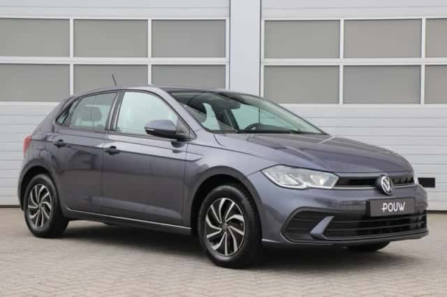 Volkswagen Polo (2021) thumbnail 9