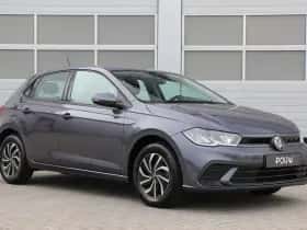 Volkswagen Polo (2021) thumbnail 9