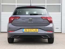 Volkswagen Polo (2021) thumbnail 10