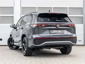 Volkswagen Tayron (2026) thumbnail 11