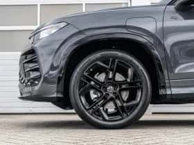 Volkswagen Tayron (2026) thumbnail 12