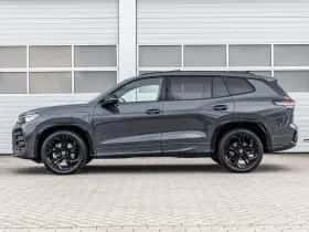 Volkswagen Tayron (2026) thumbnail 13