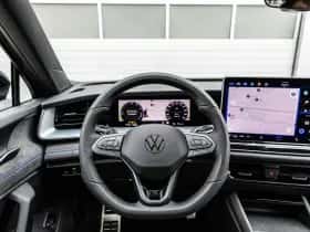 Volkswagen Tayron (2026) thumbnail 30
