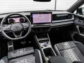 Volkswagen Tayron (2026) thumbnail 39